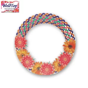 ITC PAPER SunFlower (Circle)