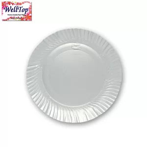TETRA PACK (Plate)