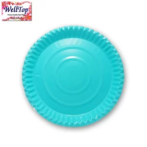 SBS Skyblue ( Plate)